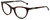 Jonathan Adler Designer Eyeglasses JA307-Brown in Brown 51mm :: Rx Single Vision