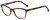 Jonathan Adler Designer Eyeglasses JA316-Tortoise in Tortoise 53mm :: Rx Single Vision