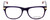 Jonathan Adler Designer Eyeglasses JA311-Purple in Purple 53mm :: Progressive