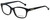 Jonathan Adler Designer Eyeglasses JA313-Black in Black 51mm :: Progressive