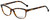 Jonathan Adler Designer Eyeglasses JA316-Tortoise in Tortoise 53mm :: Progressive