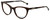 Jonathan Adler Designer Eyeglasses JA307-Brown in Brown 51mm :: Rx Bi-Focal