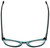 Jonathan Adler Designer Eyeglasses JA308-Black in Black 50mm :: Rx Bi-Focal