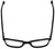 Jonathan Adler Designer Eyeglasses JA316-Black in Black 53mm :: Rx Bi-Focal