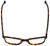 Jonathan Adler Designer Eyeglasses JA316-Tortoise in Tortoise 53mm :: Rx Bi-Focal