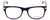 Jonathan Adler Designer Reading Glasses JA311-Purple in Purple 53mm