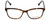 Jonathan Adler Designer Reading Glasses JA316-Tortoise in Tortoise 53mm