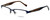 Lucky Brand Designer Eyeglasses Cruiser-Blue in Blue and Brown 51mm :: Rx Bi-Focal