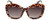 Lucky Brand Designer Sunglasses D915 in Tortoise with Brown Lens