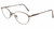 Marcolin Designer Eyeglasses 6362-447 in Bronze Tortoise :: Rx Single Vision