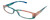 Calabria 746 Reading Glasses w/ Matching Case