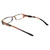 Calabria 746 Reading Glasses w/ Matching Case