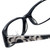 Vera Bradley Designer Eyeglasses 3001-NDY in Night and Day 51mm :: Custom Left & Right Lens