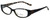 Vera Bradley Designer Eyeglasses Alyssa-CYN in Canyon 52mm :: Rx Single Vision