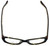 Vera Bradley Designer Eyeglasses Alyssa-CYN in Canyon 52mm :: Rx Single Vision