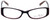 Vera Bradley Designer Eyeglasses 3001-PLM in Piccadilly Plum 51mm :: Progressive