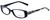 Vera Bradley Designer Eyeglasses 3001-NDY in Night and Day 51mm :: Rx Bi-Focal