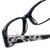 Vera Bradley Designer Eyeglasses 3001-NDY in Night and Day 51mm :: Rx Bi-Focal