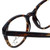 Vera Bradley Designer Eyeglasses Adel-AVT in African Violet 52mm :: Rx Bi-Focal