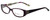 Vera Bradley Designer Eyeglasses Alyssa-PRD in Portobello Road 52mm :: Rx Bi-Focal