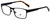 Argyleculture Designer Reading Glasses Calloway in Black Navy 55mm