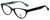 Isaac Mizrahi Designer Reading Glasses M110-02 in Tortoise Green 52mm