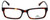 Lacoste Designer Eyeglasses L2725-215 in Dark Havana 54mm :: Rx Bi-Focal