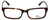 Lacoste Designer Reading Glasses L2725-215 in Dark Havana 54mm