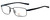 Nike Designer Reading Glasses Nike-4213-003 in Satin Black 53mm