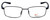Nike Designer Reading Glasses Nike-4213-003 in Satin Black 53mm