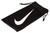 Nike Kids Designer Sunglasses Skylon Ace XV Jr. EV0900 in Matte Gym Red