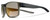 Nike Designer Sunglasses Essential Venture EV1001 in Matte Cargo Khaki