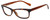 Hugo Boss Designer Eyeglasses BO0076-S2G in Havana Beige 52mm :: Rx Single Vision