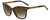 Chopard Designer Sunglasses SCH207S-09GF in Brown Havana with Brown Gradient Lens