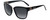 Chopard Designer Sunglasses SCH210S-700Y in Black with Grey Gradient Lens