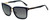 Chopard Designer Polarized Sunglasses SCHB84-D82P in Blue with Grey Lens