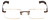 BOGO Field & Stream Designer Reading Glasses RCT19