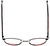 LA Gear Designer Eyeglasses Golden Gate in Tortoise 47mm :: Custom Left & Right Lens