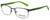 Kenneth Cole Designer Eyeglasses Reaction KC0801-009 in Matte Gunmetal 53mm :: Rx Bi-Focal
