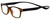 Magz Designer Eyeglasses Greenwich in Tortoise 50mm :: Rx Single Vision