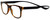 Magz Designer Eyeglasses Chelsea in Tortoise 50mm :: Progressive