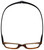 Magz Designer Eyeglasses Greenwich in Tortoise 50mm :: Progressive