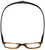 Magz Designer Eyeglasses Astoria in Tortoise 50mm :: Rx Bi-Focal