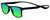 Magz Astoria Magnetic Polarized Bi-Focal Sunglasses (Mirror Lenses)