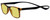 Magz Astoria Magnetic Polarized Bi-Focal Sunglasses (Non-Mirror Lenses)