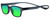 Magz Greenwich Magnetic Polarized Bi-Focal Sunglasses (Mirror Lenses)