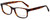 Kendall + Kylie Designer Eyeglasses JaneKKO120-215 in Dark Tortoise 53mm :: Custom Left & Right Lens