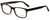 Kendall + Kylie Designer Eyeglasses JaneKKO120-019 in Black 53mm :: Rx Single Vision