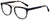 Kendall + Kylie Designer Eyeglasses KieraKKO133-423 in Blue 51mm :: Rx Single Vision