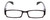 Calabria 761 Reading Glasses w/ Matching Case